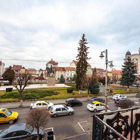 The Rooms Targu Mures Ngoại thất bức ảnh