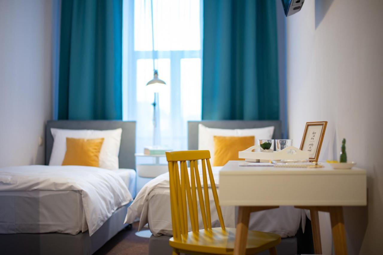 The Rooms Targu Mures Ngoại thất bức ảnh
