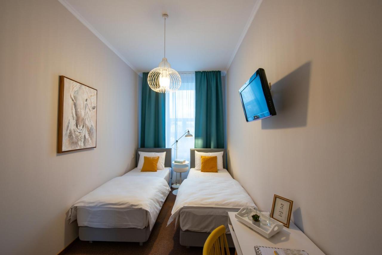 The Rooms Targu Mures Ngoại thất bức ảnh